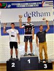 podium des Elites 