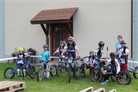 26 mai &agrave; Carrouge, d&eacute;monstation lors du Tour du Pays de Vaud (s&eacute;rie photo: P. Girardin)