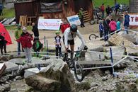 Kilian Steiner sera 2&egrave;me en Minimes, super !