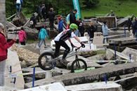 un autre passage de Mathieu