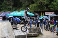 On passe &agrave; la cat&eacute;gorie Benjamins avec Ma&euml;l Simond de Moudon