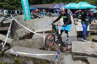 Kousma Rehacek va terminer 4&egrave;me en Benjamins