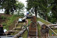 Romain pr&ecirc;t pour une bonne d&eacute;tente 