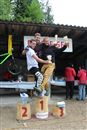 le podium Elite : 1er Lucien Leiser, 2&egrave;me Johan Buchwalder et 3&egrave;me J&eacute;rome Chapuis