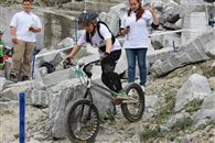 Arthur toujours, &agrave; 3 points selon la juge 