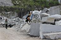 ...et vainqueur ici au Tessin !