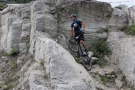 David retrouve la comp&eacute;tition en Masters, pour le fun !