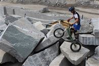 avec ces trous entre les blocs, il faut &ecirc;tre pr&eacute;cis