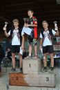 cat. Minimes, encore 2 membres du Club sur le podium, Kilian 2&egrave;me et Michael 3&egrave;me, fantastique !