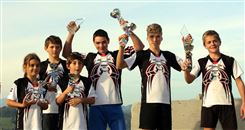 ...et leurs r&eacute;compenses du jour ou de l'ann&eacute;e, un grand bravo &agrave; tous !  (merci &agrave; Patrice pour cette s&eacute;rie de photos)