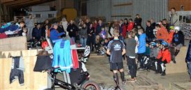 ...et tout le monde &eacute;coute !