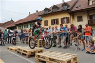 on peut d&eacute;buter le trial &agrave; l'&acirc;ge scolaire