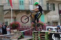 Kousma &agrave; l'oeuvre 