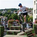 Romain en toute d&eacute;contraction 