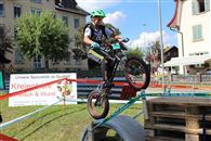 toujours en Benjamins, Kousma...