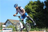 recherche d'&eacute;quilibre