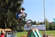 Lo&iuml;c est en Junior