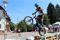 cont&ocirc;le parfais en roue arri&egrave;re