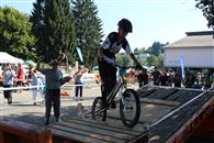 Theo est en "Benjamins"