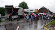 22 juin, course VTT à Dompierre organisé par "Farzin Bike"