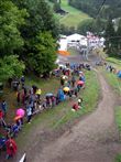 4 sept. 2011 : les championnats du monde VTT et Trial &agrave; Champ&eacute;ry