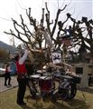 un arbre &agrave; instruments ?