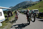8-9 sept. 2012 : les 2 jours de Grimmialp, Ga&euml;tan et Thomas sont pr&ecirc;ts !