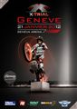 21 janvier : X-trial de Gen&egrave;ve &agrave; l'Ar&eacute;na