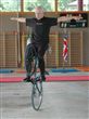 v&eacute;lo acrobatique