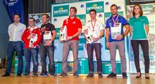 l'&eacute;quipe suisse pour le Trial des Nations (&agrave; Andorre), Brian Allaman y &eacute;tait... une premi&egrave;re dans notre Club !