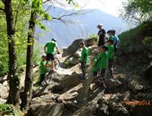 il est important d'&eacute;couter le coach, Jean-Daniel Savary et d'observer les passages des copains