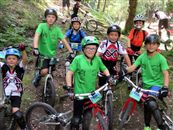 les plus jeunes qui assurent la rel&egrave;ve du Club, bravo &agrave; tous !  (photo Jean P.)