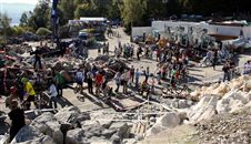 Trial &agrave; St&auml;fa le 19 octobre, derni&egrave;re manche de la Coupe suisse