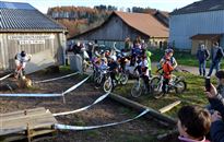 22 nov. 2014 : concours interne &agrave; Ropraz