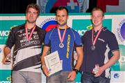 Podium Elite 2015 : 1er Maxime Warenghien, 2&egrave;me Brian Allaman... Bravo ! 3&egrave;me Valentin Leiser 