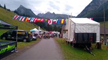 23 ao&ucirc;t : Championnat d'Europe &agrave; Grimmialp... oui en suisse !