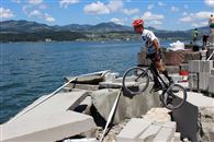 Une extension pour sauter sur le bloc suivant