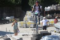 Theo Grin est en cat&eacute;gorie "Minimes"