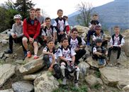 Notre Club est bien repr&eacute;sent&eacute;s &agrave; Savi&egrave;se, bravo &agrave; tous !