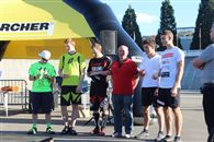 l'&eacute;quipe suisse qui a termin&eacute; 2&egrave;me nation au mondial &agrave; Andorre, un sacr&eacute; exploit, bravo !