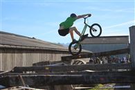 Romain doit suivre le f&eacute;chage jaune des Elites