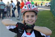 &ccedil;a s'est bien pass&eacute; Camille ? oui d'apr&egrave;s le sourire !