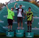 ...mais aussi la Swiss-cup 2017... super Lo&iuml;c !