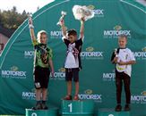 15 oct.2017: finale swisscup &agrave; Vordemwald, Max Von Gunten gagne en "D&eacute;couverte", g&eacute;nial !