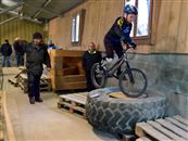 toujours &agrave; z&eacute;ro d'apr&egrave;s les indications de St&eacute;phane !