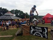 8 juillet : d&eacute;monstration au Giron de l'Aubonne &agrave; St-Oyens