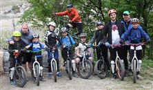 18-21 avril 2017 : le camp de Saillon