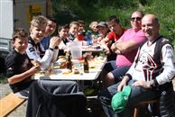 repas... moment convivial