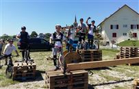 Date ?  - autre d&eacute;monstration &agrave;... ?  (&agrave; compl&eacute;ter !)