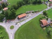 27 mai : vue de notre Vélo trial (Swiss-cup) à Palézieux - voir env. 100 photos dans les pages "trial vélo"  